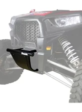 DragonFire RacePace Front Bumper Black Polaris RZR 900 | XP 1000 | XP 4 1000 | XP 4 Turbo                                     - 01-1806 - Image 6