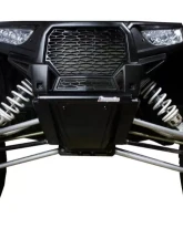 DragonFire RacePace Front Bumper Black Polaris RZR 900 | XP 1000 | XP 4 1000 | XP 4 Turbo                                     - 01-1806 - Image 3