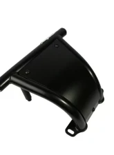 DragonFire RacePace Front Bumper Black Polaris RZR 900 | XP 1000 | XP 4 1000 | XP 4 Turbo                                     - 01-1806 - Image 5