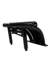 DragonFire RacePace Front Bumper Black Polaris RZR 900 | XP 1000 | XP 4 1000 | XP 4 Turbo                                     - 01-1806 - Image 6