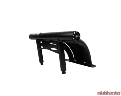 DragonFire RacePace Front Bumper Black Polaris RZR 900 | XP 1000 | XP 4 1000 | XP 4 Turbo - 01-1806