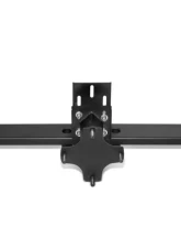 DragonFire Spare Tire Carrier Polaris General 1000 16-17                                     - 02-1106 - Image 2