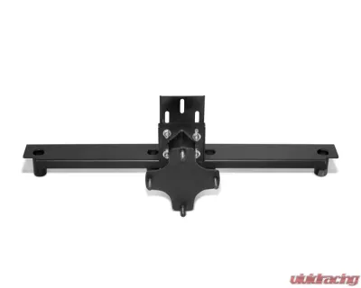 DragonFire Spare Tire Carrier Polaris General 1000 16-17 - 02-1106