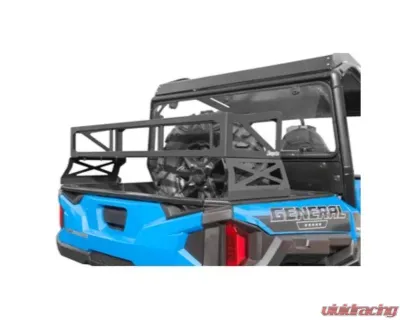 DragonFire Cargo Rack Polaris General 1000 2016-2017 - 02-1107