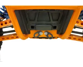 DragonFire Tie Down Anchors