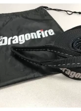 DragonFire Tug-E Tow Strap                                     - 04-0043 - Image 6