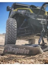 DragonFire Tug-E Tow Strap                                     - 04-0043 - Image 2