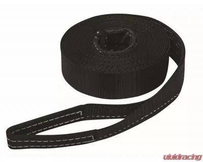 DragonFire Tug-E Tow Strap - 04-0043