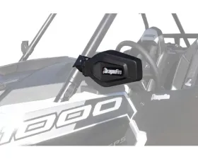DragonFire Slayer Mirrors 1.75 To 2 Inch Clamp