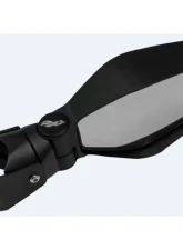DragonFire Slayer Mirrors Black                                     - 04-0045 - Image 3