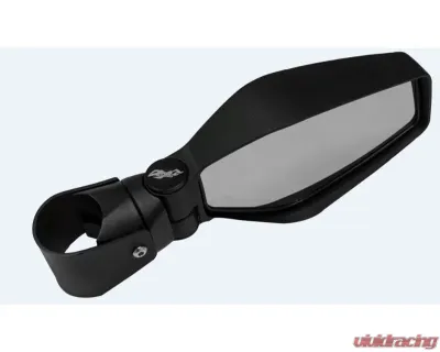 DragonFire Slayer Mirrors Black - 04-0045