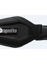 DragonFire Slayer Mirrors 1.75 To 2 Inch Clamp                                     - 04-0045 - Image 6