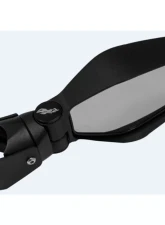 DragonFire Slayer Mirrors 1.75 To 2 Inch Clamp                                     - 04-0045 - Image 7