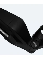 DragonFire Slayer Mirrors 1.75 To 2 Inch Clamp                                     - 04-0045 - Image 8