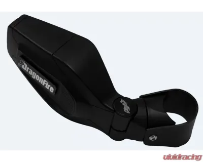 DragonFire Slayer Mirrors 1.75 To 2 Inch Clamp - 04-0045