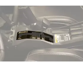 DragonFire Shifter Plate Can-Am Maverick X3 | X3Max