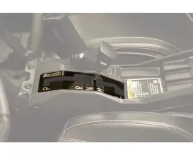 DragonFire Shift Plate Can-Am Maverick X3 2017-2021
