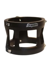 DragonFire Quick-Release Fire Extinguisher Cage Mount Black                                     - 04-0808 - Image 2