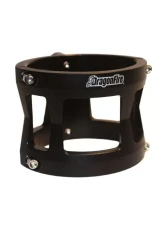 DragonFire Pro-Fit Cage Quick-Release Fire Extinguisher Cage Mount Black                                     - 04-0809 - Image 3