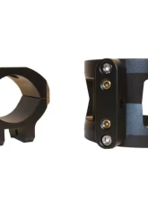 DragonFire Racing Quick-Release Fire Extinguisher Mount                                     - 04-0810 - Image 3