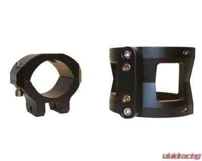 DragonFire Racing Quick-Release Fire Extinguisher Mount - 04-0810