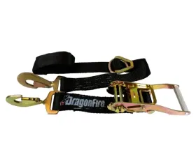 DragonFire 9 Feet Tie Down Strap