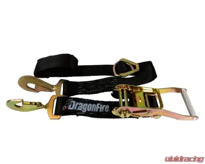 DragonFire 9 Feet Tie Down Strap - 04-0811