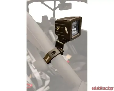 DragonFire Universal Accessory Mounts - 04-0812