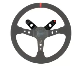 DragonFire Steering Wheel Push Button Plates Deep/Offset