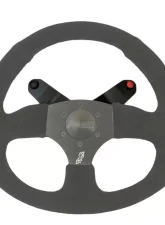 DragonFire Steering Wheel Push Button Plates Deep/Offset                                     - 04-0820 - Image 2