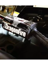 DragonFire Navigator Bar Kits Straight w/Black Pad Polaris RZR 900 2015-2016                                     - 04-1009 - Image 2