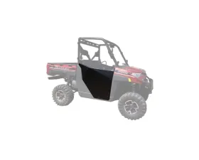 DragonFire Door Insert Kit Polaris Ranger XP 1000 2018