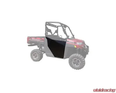 DragonFire Door Insert Kit Polaris Ranger XP 1000 2018 - 07-1800