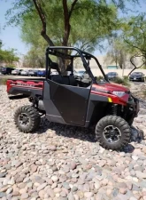 DragonFire Door Insert Kit Polaris Ranger XP 1000 2018                                     - 07-1800 - Image 2