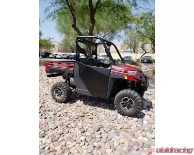 DragonFire Door Insert Kit Polaris Ranger XP 1000 2018 - 07-1800