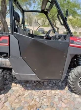 DragonFire Door Insert Kit Polaris Ranger XP 1000 2018                                     - 07-1800 - Image 3