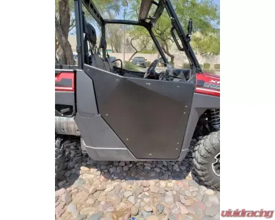 DragonFire Door Insert Kit Polaris Ranger XP 1000 2018 - 07-1800
