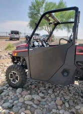 DragonFire Door Insert Kit Polaris Ranger XP 1000 2018                                     - 07-1800 - Image 4