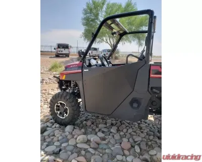 DragonFire Door Insert Kit Polaris Ranger XP 1000 2018 - 07-1800