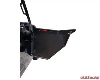 DragonFire Door Insert Kit Polaris Ranger XP 1000 2018 - 07-1800