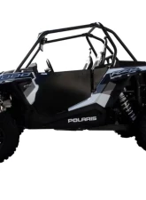 DragonFire Door Insert Kit Polaris Ranger XP 1000 | RZR 900                                     - 07-1801 - Image 4