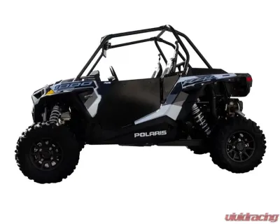 DragonFire Door Insert Kit Polaris Ranger XP 1000 | RZR 900 - 07-1801