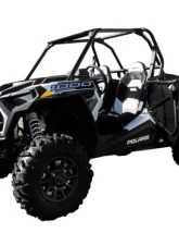 DragonFire Door Insert Kit Polaris Ranger XP 1000 | RZR 900                                     - 07-1801 - Image 2