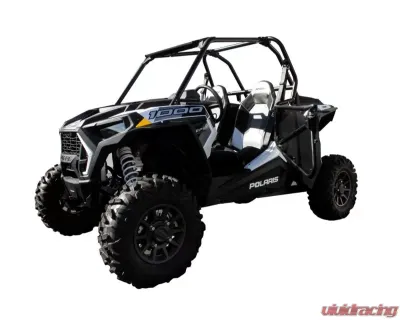 DragonFire Door Insert Kit Polaris Ranger XP 1000 | RZR 900 - 07-1801