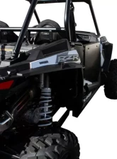 DragonFire Door Insert Kit Polaris Ranger XP 1000 | RZR 900                                     - 07-1801 - Image 3