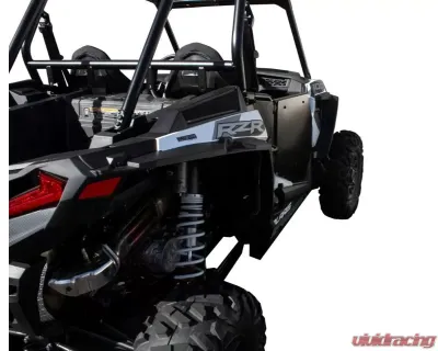 DragonFire Door Insert Kit Polaris Ranger XP 1000 | RZR 900 - 07-1801