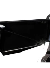 DragonFire Door Insert Kit Polaris Ranger XP 1000 | RZR 900                                     - 07-1801 - Image 4
