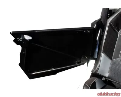 DragonFire Door Insert Kit Polaris Ranger XP 1000 | RZR 900 - 07-1801