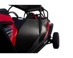 DragonFire Door Insert Kit Polaris RZR XP 4 1000 | RZR 4 900