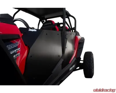DragonFire Door Insert Kit Polaris RZR XP 4 1000 | RZR 4 900 - 07-1802